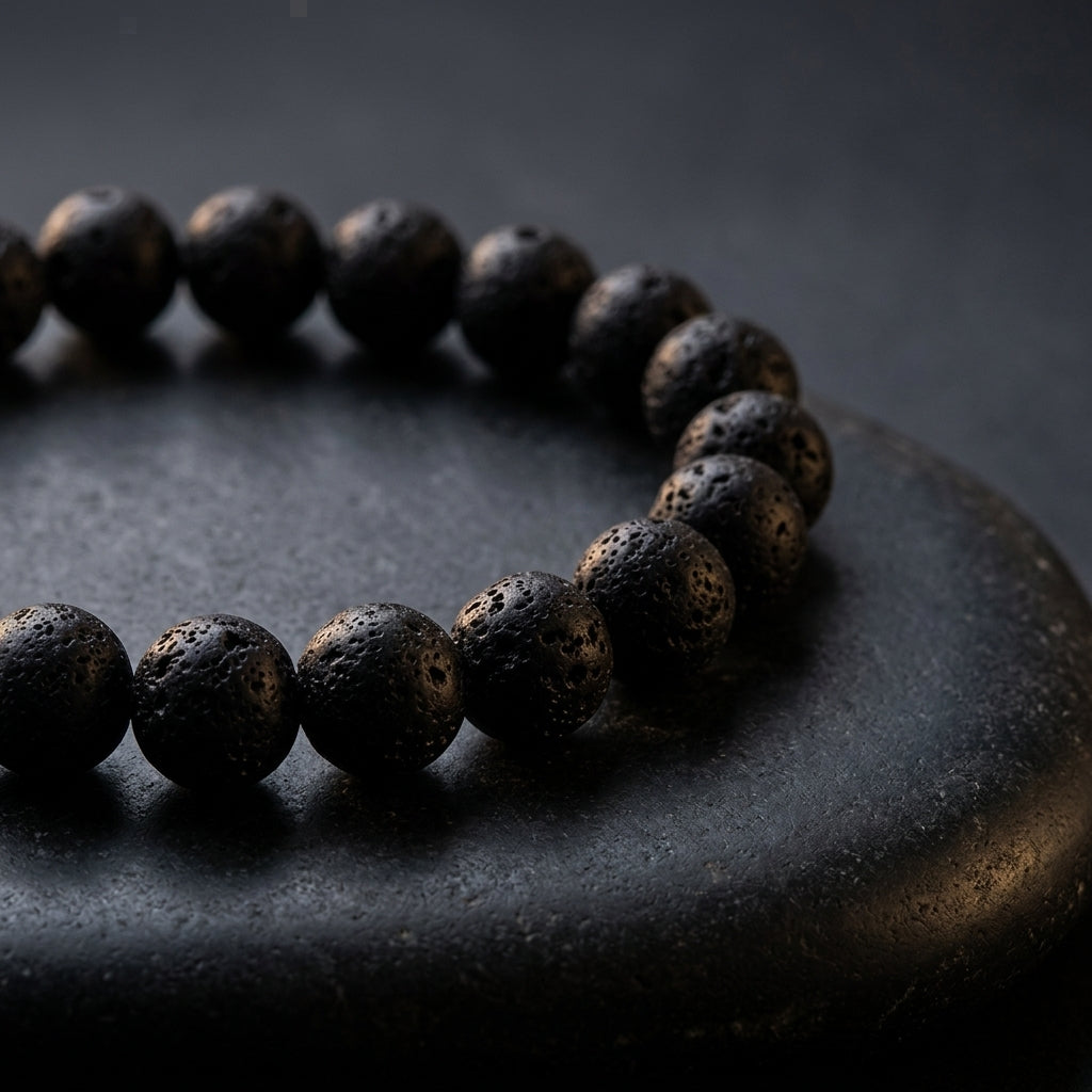 NOIRTERRE – Lava Stone Collection